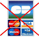 carte bleue non acceptee miniature