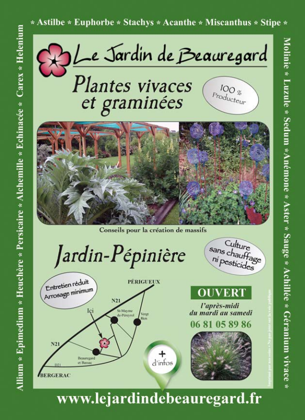 flyer jardin de beauregard miniaturex50